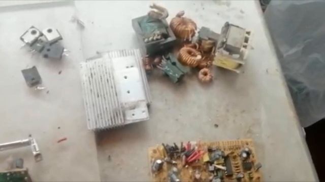 Как ЗАРАБОТАТЬ на ХЛАМЕ из МЕДИ. смотреть онлайн