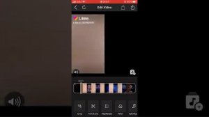Как сохранить видео без водяного знака в Likee?