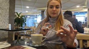 Анталия зимой, стоит ли лететь? Турция 2023. Калеичи. Пляж Коньялты. Прогулки, турецкая еда и коты.