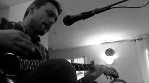 Travis - Sing - Cover