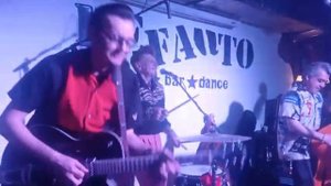 Мистер Твистер - Я, рокер