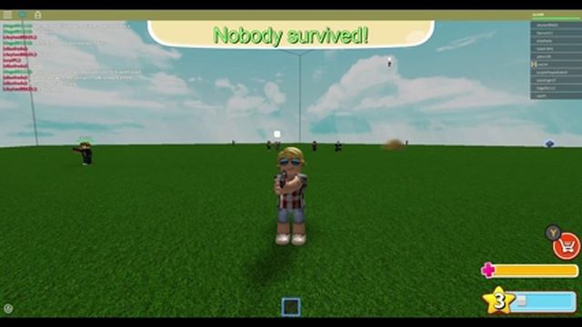 Roblox Xbox Games! (PC) смотреть онлайн