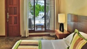Мальдивы, Курумба - Kurumba Maldives 5 Star
