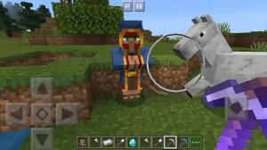 КАК ИЗМЕНИТЬ ЛУТ У БРОДЯЧЕГО ТОРГОВЦА | ТОРГОВЕЦ В МАЙНКРАФТ ПЕ | Скачать мод бесплатно