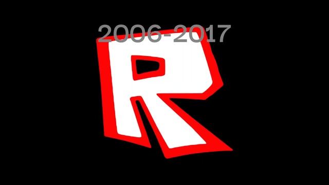 History of all of Roblox icons смотреть онлайн