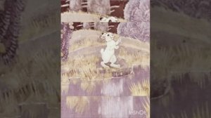 Заяц Белая Шубка