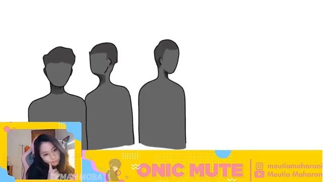 REACT DRAW MY LIFE GPX OURA. MUTE SAMPAI TERHARU смотреть онлайн