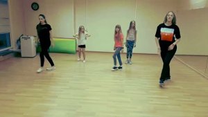 Танец Кей поп  обучение танцам. K-pop dance (cover dance). Школа танцев "Экспромт" Санкт-Петербург