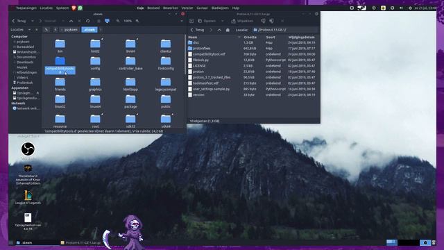 Howto play warframe on linux смотреть онлайн