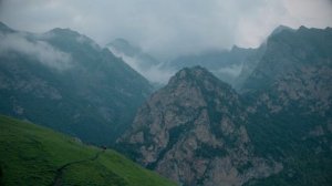 А ЧТО ИНТЕРЕСНОГО в  Чегеме?!, ЛЕТАЕМ на Парапланах, пьем Нарзан и  осмотрим водопад Абай-Су