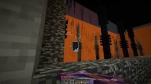 The Adminium Citadel continues -Nova Arcana -Minecraft CTM -ep 55 (Bonus episode)