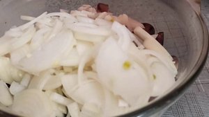 СКУМБРИЯ ПО-КОРЕЙСКИ ПРОСТОЙ И ВКУСНЫЙ РЕЦЕПТ  #164