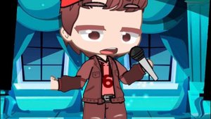 Гача(Корабль по морю плывет зовется чайный котелок)