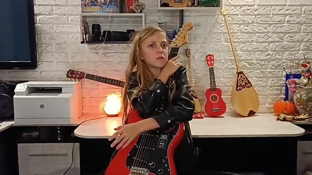 The Fender guitar 🎸🎶. Разбор гитары Fender #гитара #fender #guitar #music #музыка #рок #распаковка