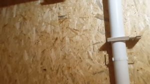 Продолжение темы про обустройство погреба в подвале гаража, своими руками.(1)