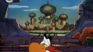 Aladdin ep31 / АЛАДИН 