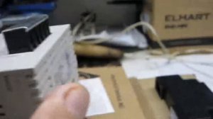 Блоки питания 24 V под DIN-рейку от Delta Electronics