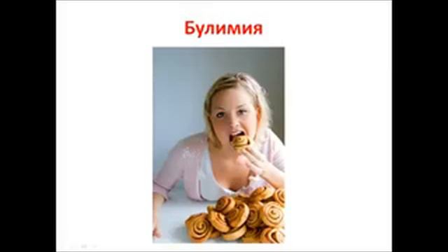Булимия смотреть онлайн