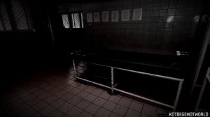 Страшные истории на ночь - КТО БЕГАЛ ПО МОРГУ