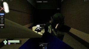 New Account Mayhem - ROBLOX Criminality