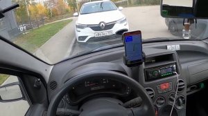 ЯНДЕКС ДОСТАВКА ПЕРМЬ #1