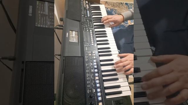 Yamaha SX 600 Czadoman "Ruda"@januszzewsi1909 смотреть онлайн