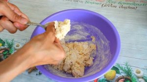 Бездрожжевое тесто для пиццы. Тонкое вкусное тесто для пиццы.