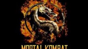 Mortal Kombat- Control