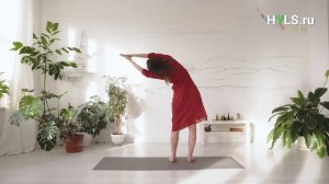 Изучаем каошики (каушики) с инструктором шаг за шагом