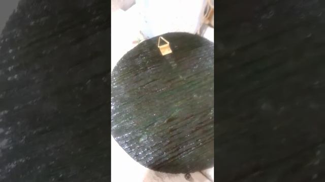 Декоративное панно для счастливых людей. Олег и Анастасия Новиковы "Мастерская счастья"