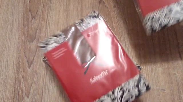 Заказ ФАБЕРЛИК каталог 6/2016: шампуни, зеркало, маникюрный набор, зубные щетки, гель для бровей смотреть онлайн