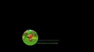 BE-BE-BEARS ? Bjorn and Bucky ?❄️ Spring? Funny Cartoons For Kids