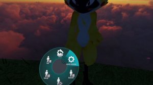 ПРОЩАЙТЕ ? Переезд из Rec room ?. VR Chat на Pico 4 в автономе!!! Аватарки тут!