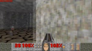 Прохождение Doom 2 Level 28: The Spirit World