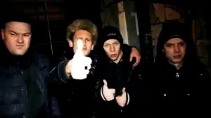 Сява, ответ на трек мандоринок-иди ты на хер