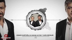 EuCgp3WvmoY Cengiz Kurtoğlu Hakan Altun Hain Geceler Official Audio.mp4