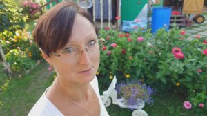 Видео привет с 6 соток 3 августа 2024 года.