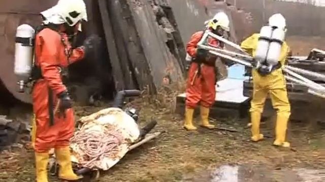 Классификация вредных и опасных производственных факторов