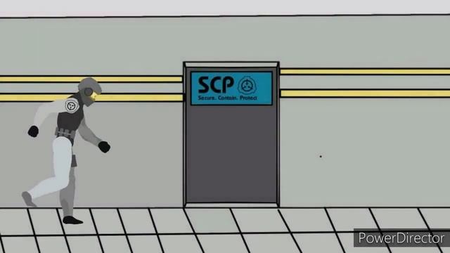 SCP-096 VS SCP-049||Скромник против чумного доктора смотреть онлайн