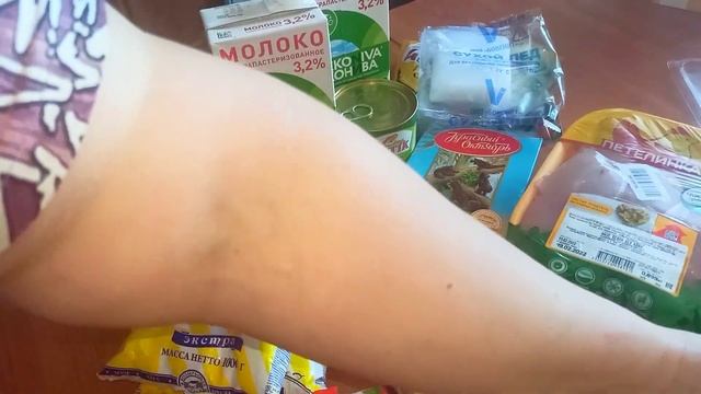 Решила распаковать вместе с вами доставку с озона. смотреть онлайн