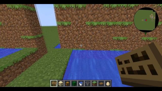 Minecraft - эффективная и бюджетная ферма кактусов смотреть онлайн