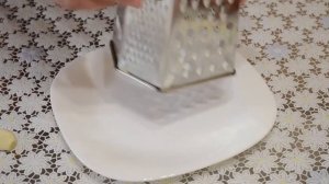 Брокколи в сметанно-чесночном соусе.Рецепт вкусной закуски.