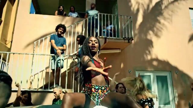 Песня Сито Пасито