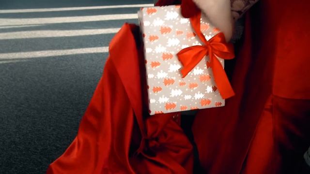 Новогодняя сказка в PANORAMA360 смотреть онлайн