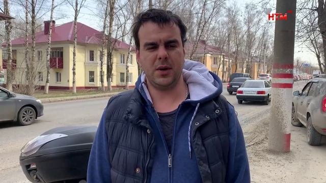 Мототехника — не для детей.