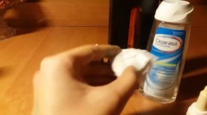 5 Способов убрать зеленку с кожи
