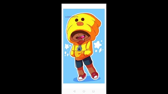 Артики по бравл старс :3 смотреть онлайн