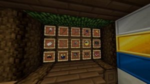 Minecraft PvP Resource Pack (1.7-1.8-1.9) | BEST Gold & Blue Pack! [16x]