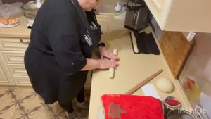 ФРАНЦУЗСКИЙ БАГЕТ 🥖