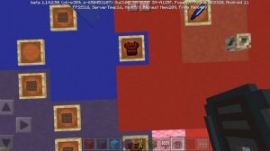 Синие Против Красных 92-й День